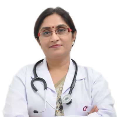 Dr. Girija Wagh