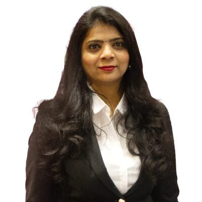 COO & Founder of StudyMEDIC Dr. Sowmya N. S