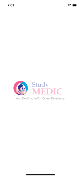 StudyMEDIC Icon