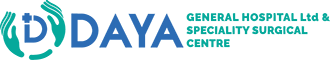 LOGO DAYA HOSPITAL